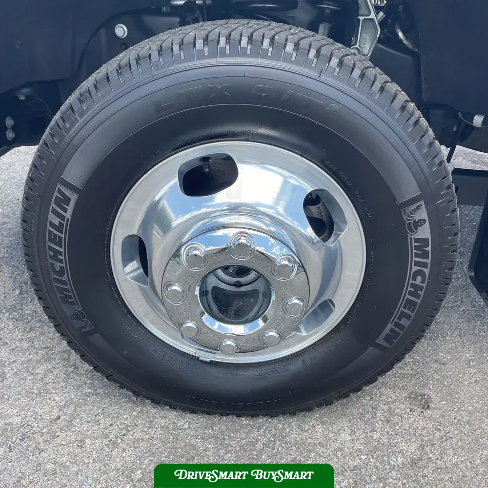 2024 Ford F-350 Super Duty Platinum