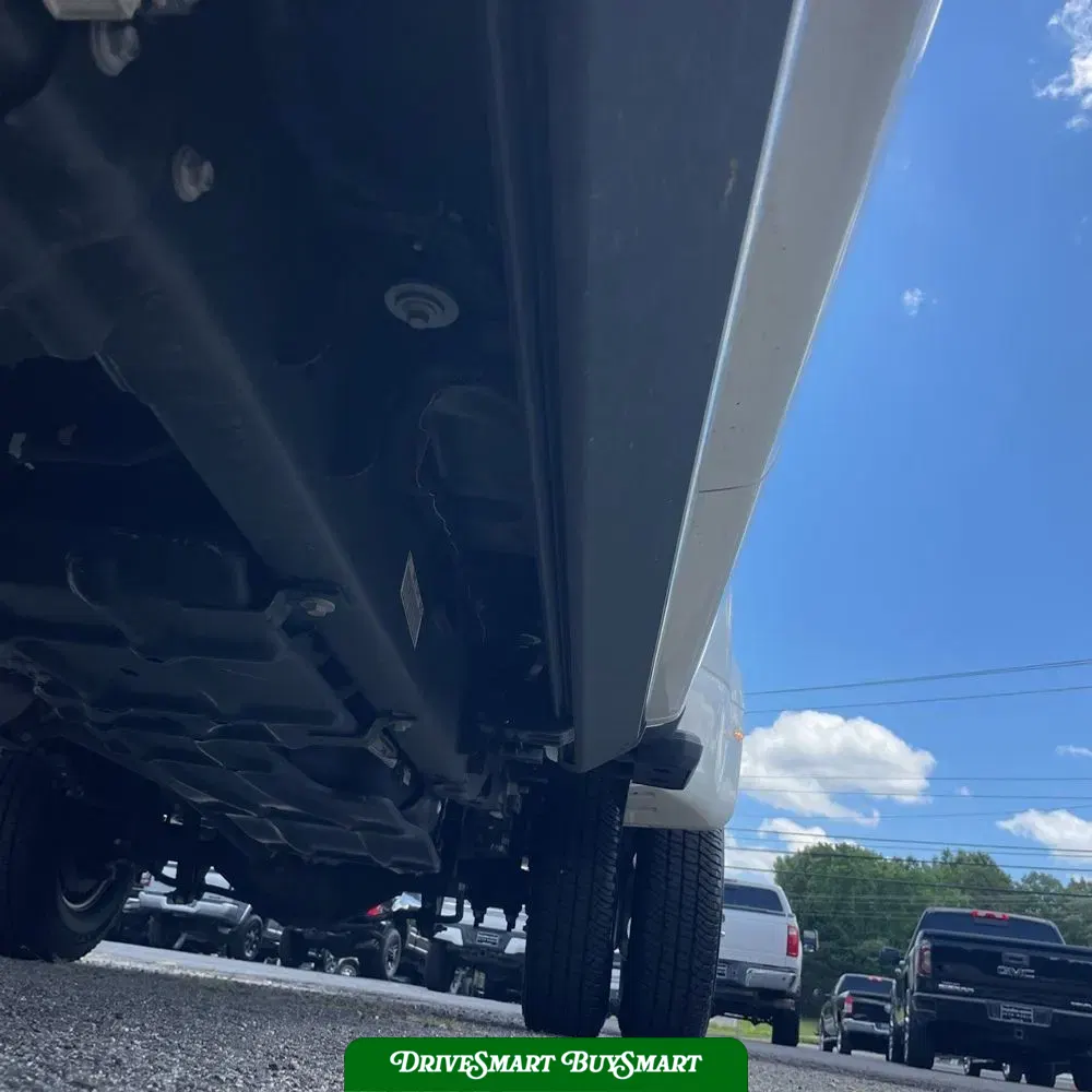 2024 Ford F-350 Super Duty Platinum