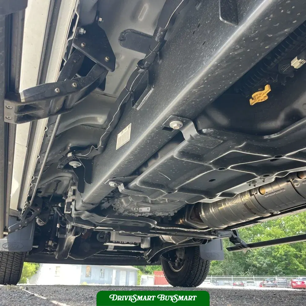2024 Ford F-350 Super Duty Platinum