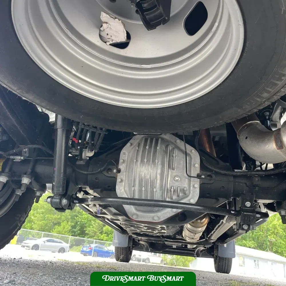 2024 Ford F-350 Super Duty Platinum