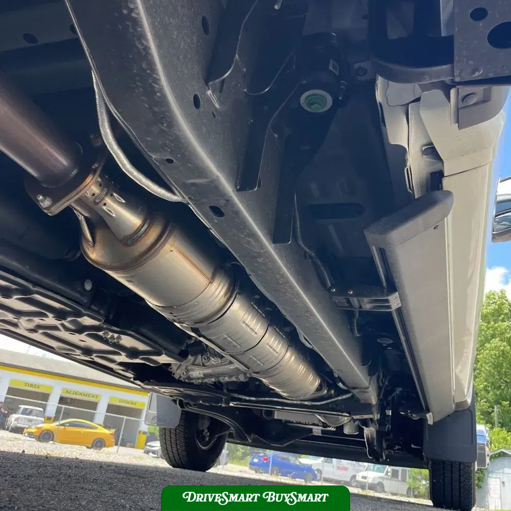 2024 Ford F-350 Super Duty Platinum