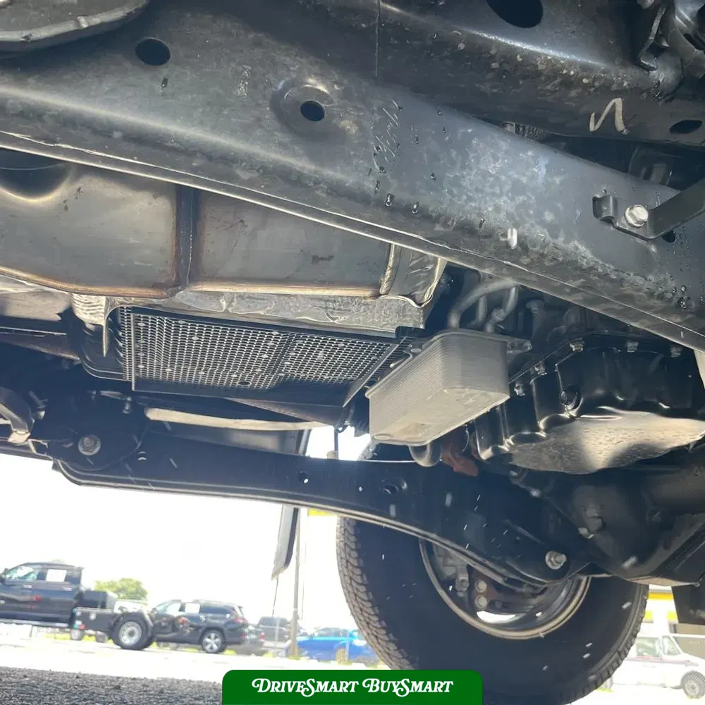 2024 Ford F-350 Super Duty Platinum