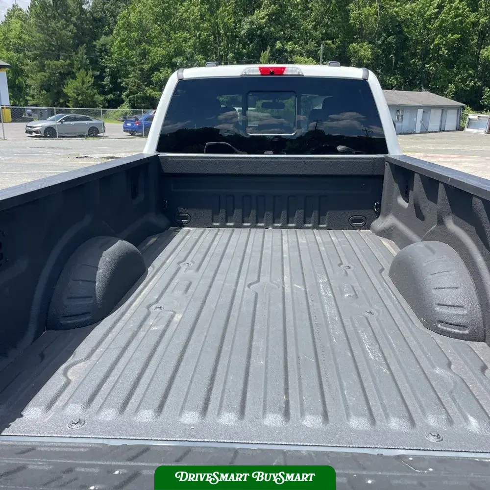 2024 Ford F-350 Super Duty Platinum