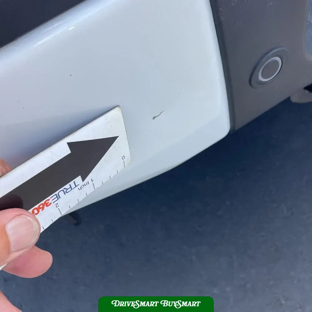 2024 Ford F-350 Super Duty Platinum