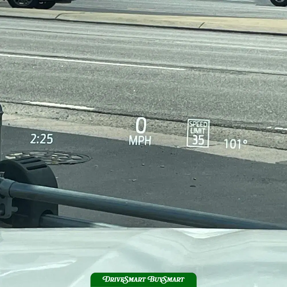 2024 Ford F-350 Super Duty Platinum