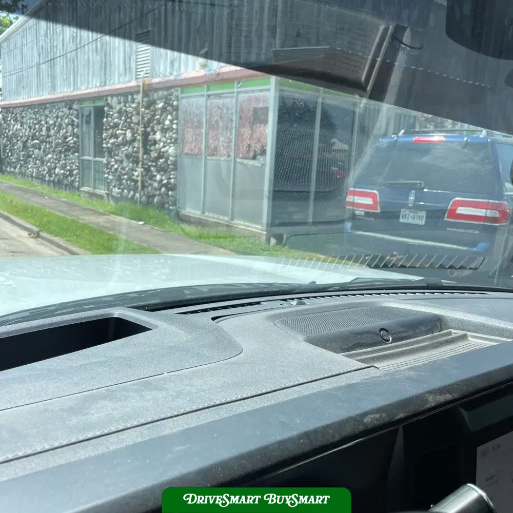 2025 Ford F-350 Super Duty Lariat