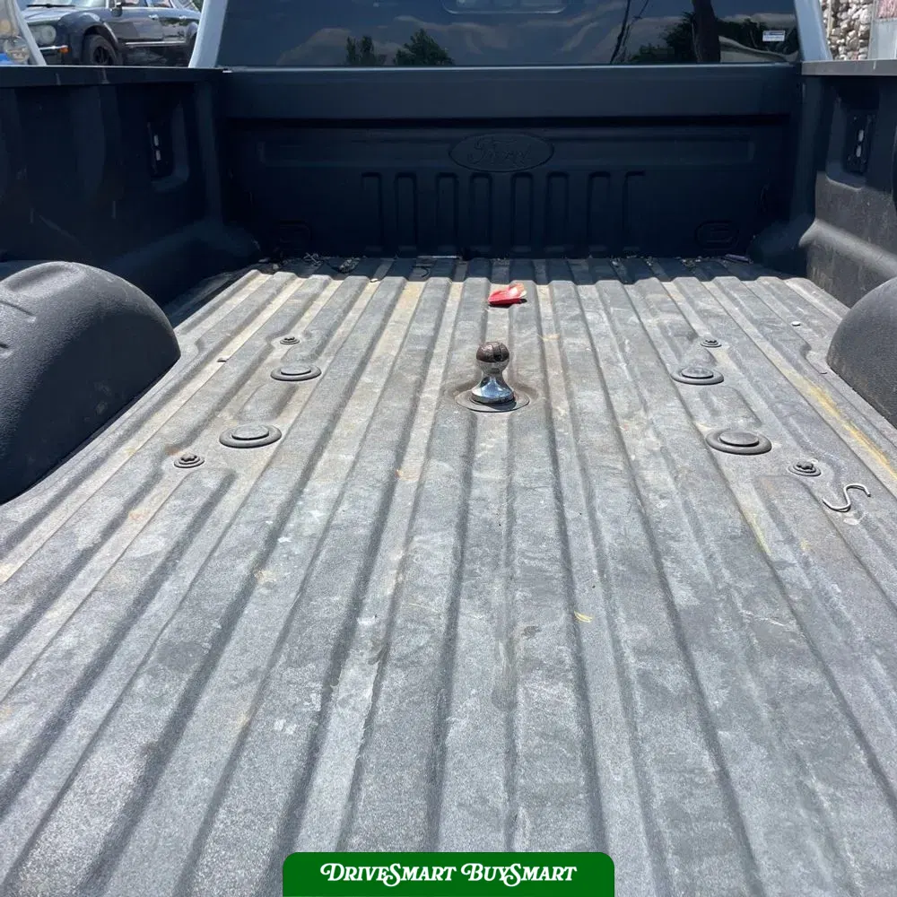 2025 Ford F-350 Super Duty Lariat