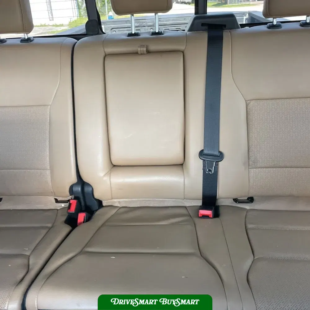 2025 Ford F-350 Super Duty Lariat
