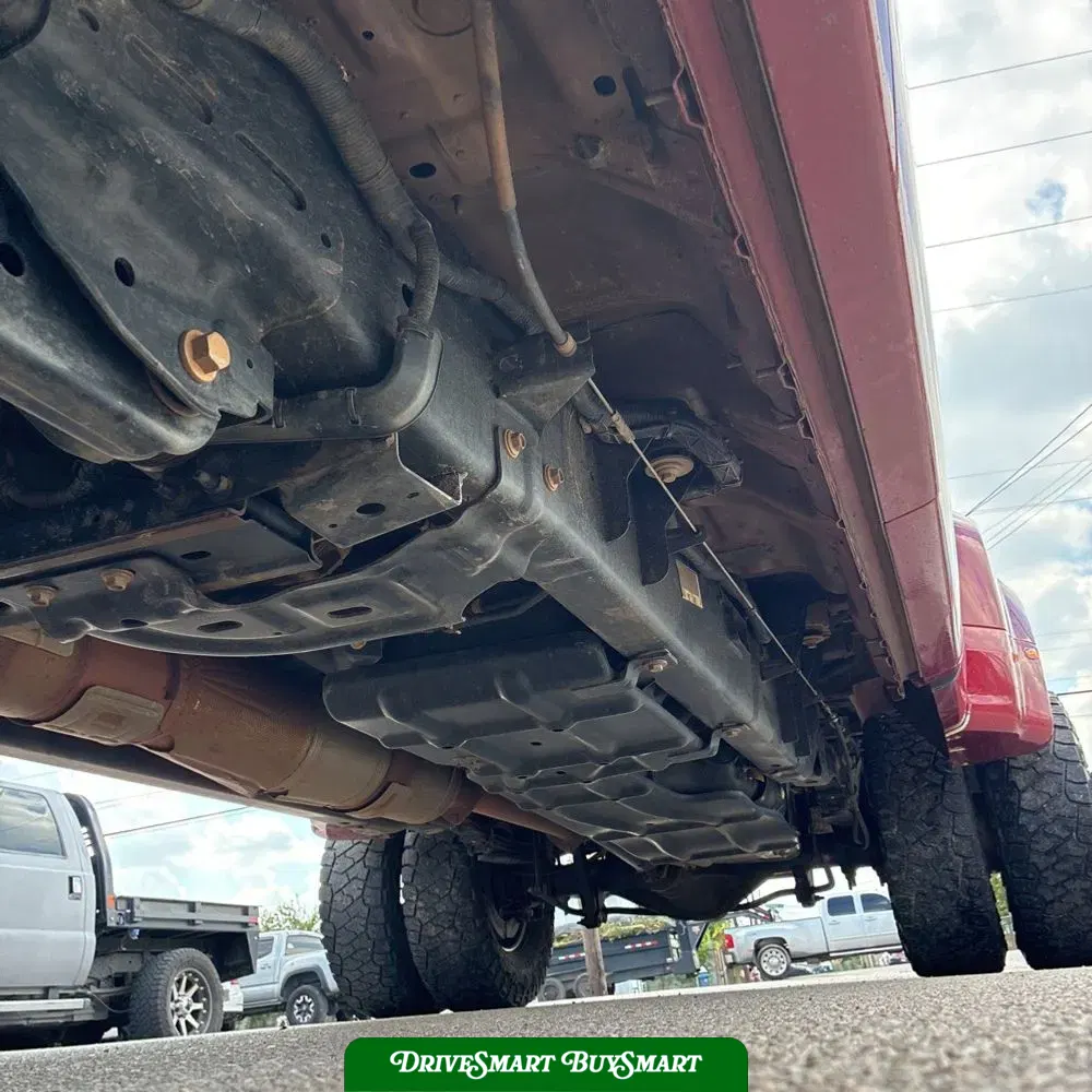 2022 Ford F-350 Super Duty Lariat