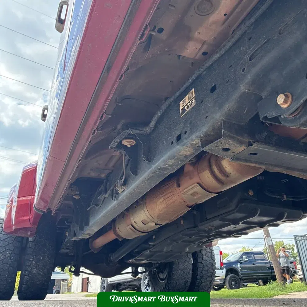 2022 Ford F-350 Super Duty Lariat