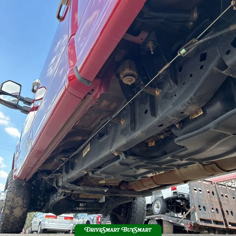 2022 Ford F-350 Super Duty Lariat