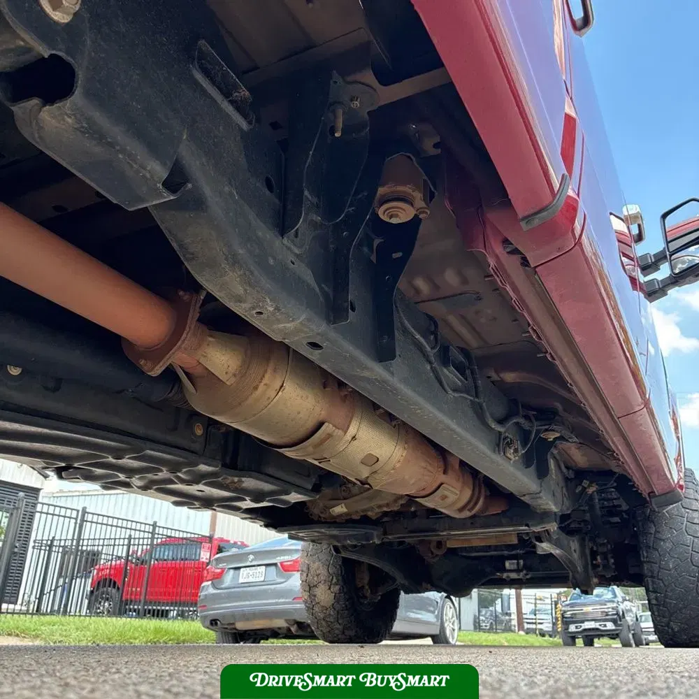 2022 Ford F-350 Super Duty Lariat
