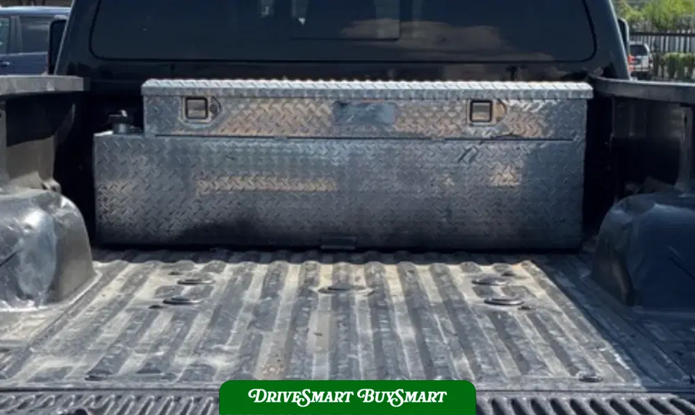 2016 Ford F-350 Super Duty Lariat