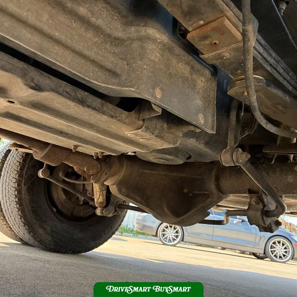 2016 Ford F-350 Super Duty Lariat