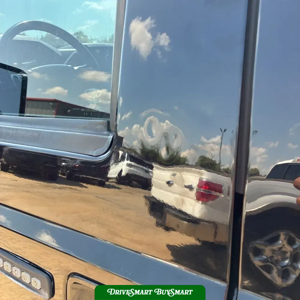 2016 Ford F-350 Super Duty Lariat
