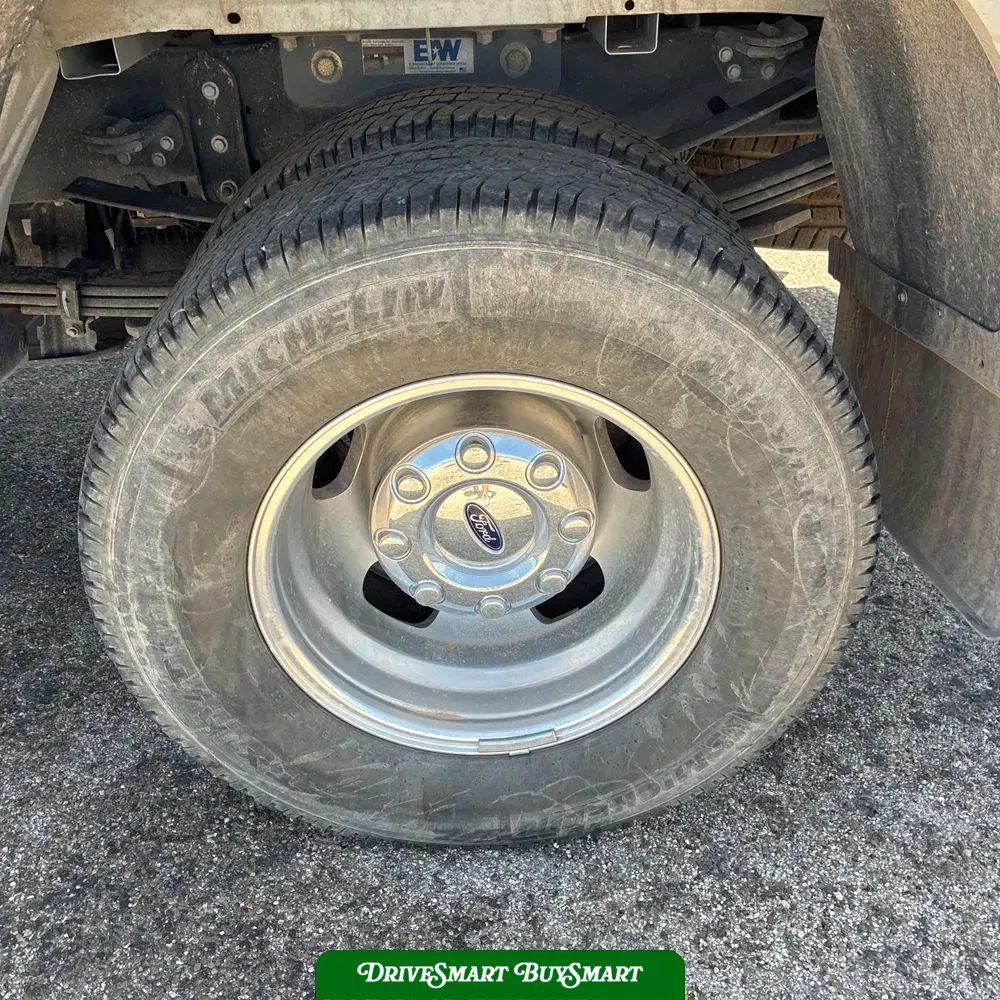2024 Ford F-350 Super Duty XL