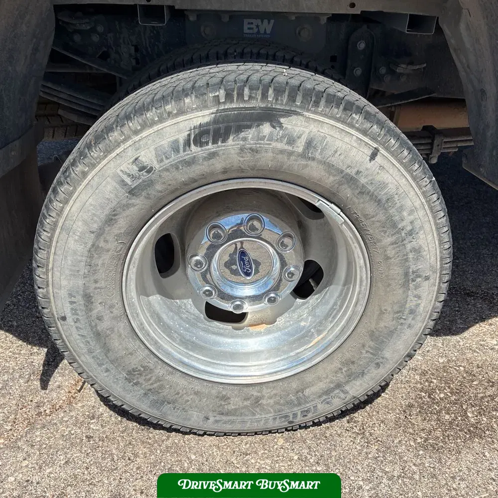 2024 Ford F-350 Super Duty XL