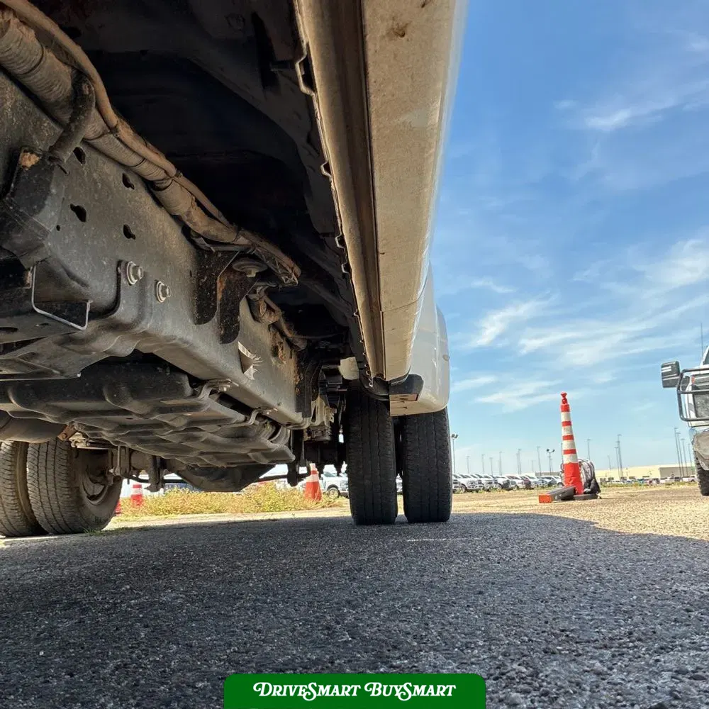 2024 Ford F-350 Super Duty XL