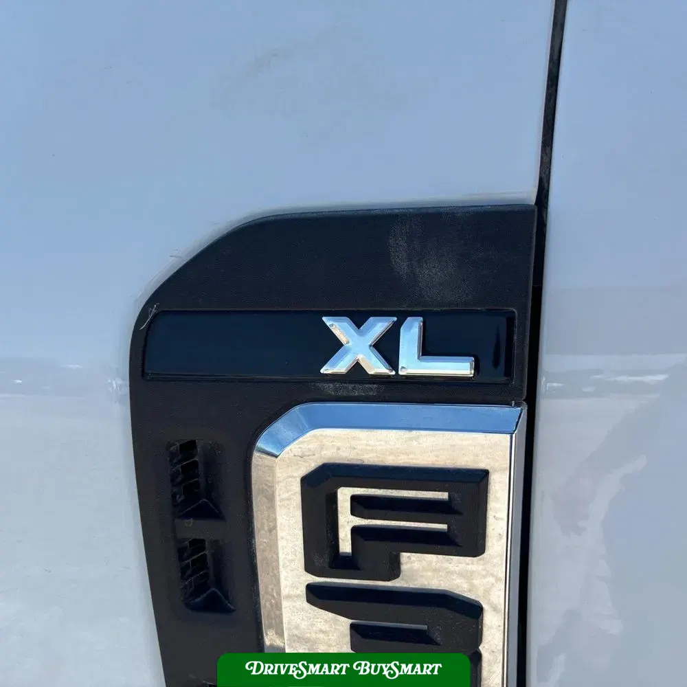 2024 Ford F-350 Super Duty XL