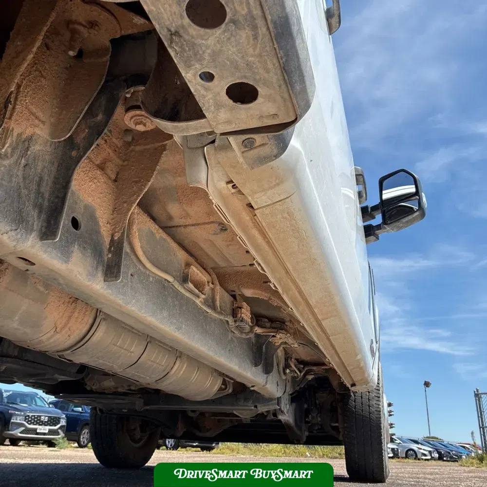 2024 Ford F-350 Super Duty XL