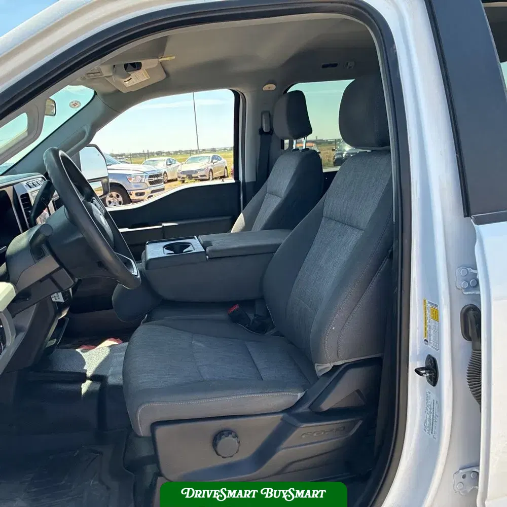 2024 Ford F-350 Super Duty XL