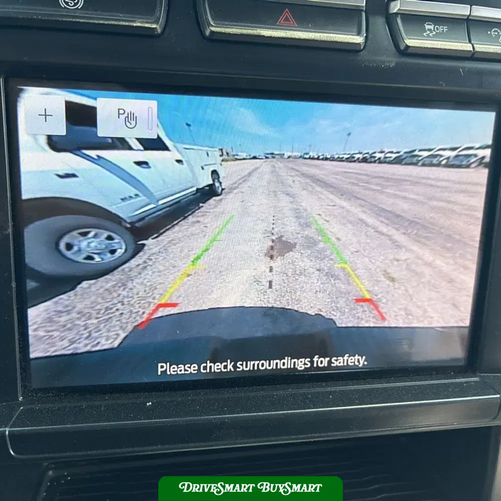 2024 Ford F-350 Super Duty XL