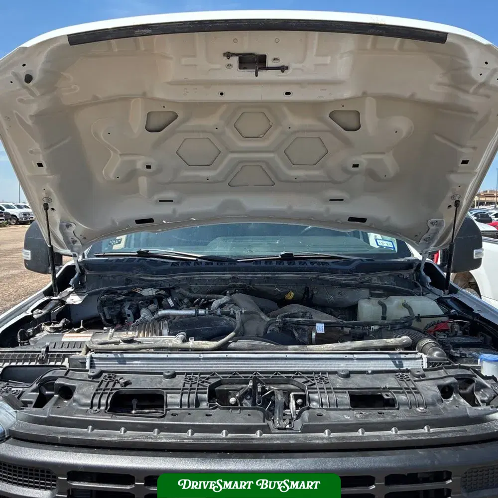 2024 Ford F-350 Super Duty XL