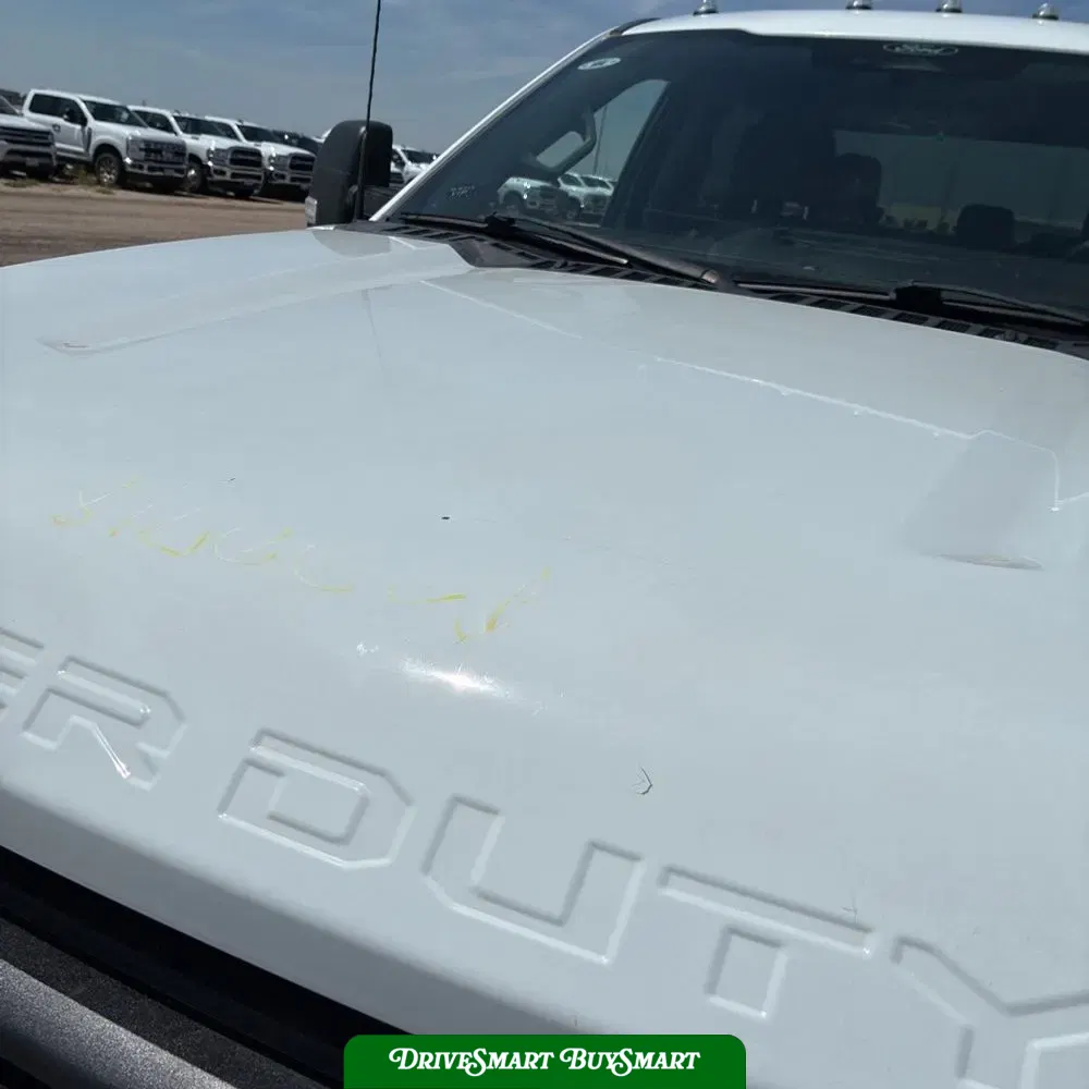 2024 Ford F-350 Super Duty XL