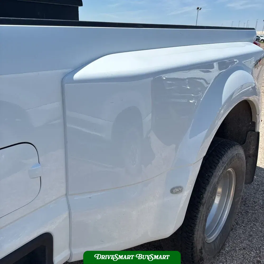 2024 Ford F-350 Super Duty XL