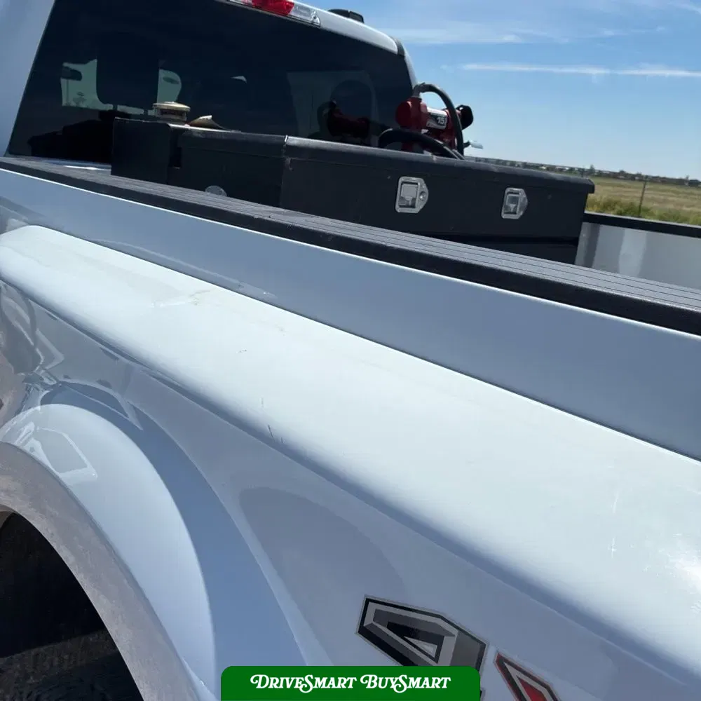 2024 Ford F-350 Super Duty XL