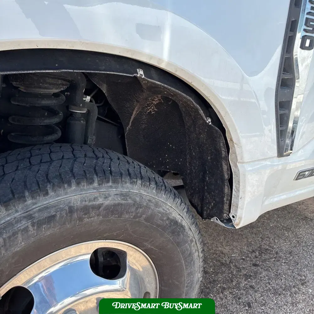 2024 Ford F-350 Super Duty XL