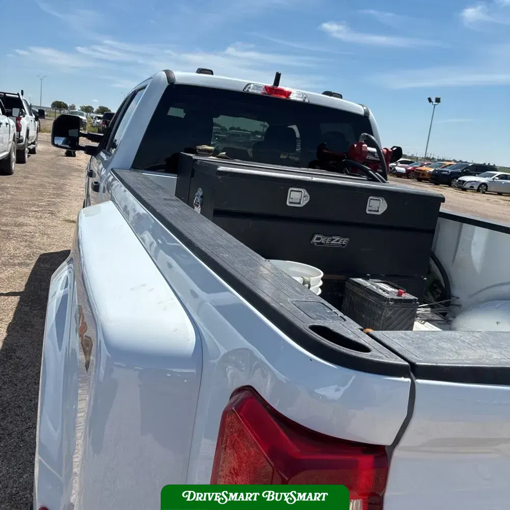 2024 Ford F-350 Super Duty XL