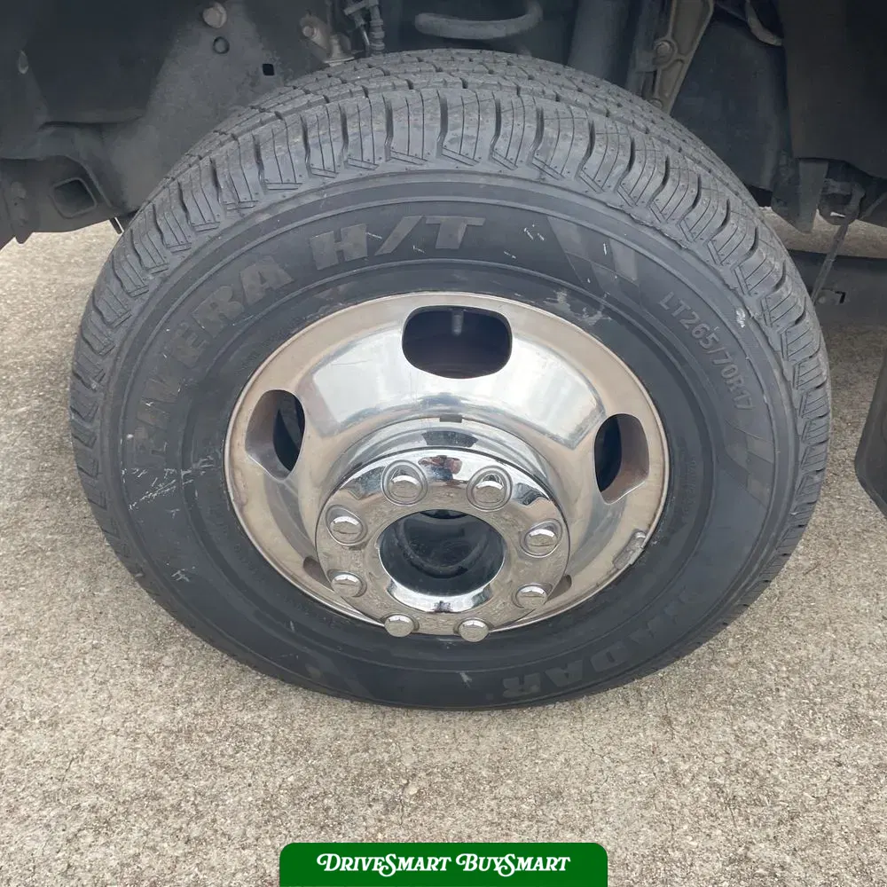 2023 Ford F-350 Super Duty Platinum