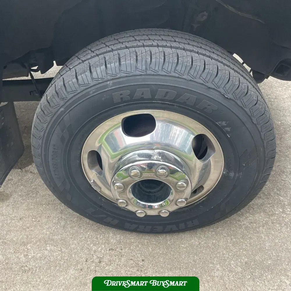 2023 Ford F-350 Super Duty Platinum