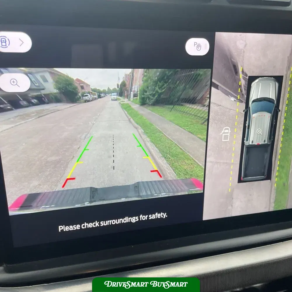 2023 Ford F-350 Super Duty Platinum