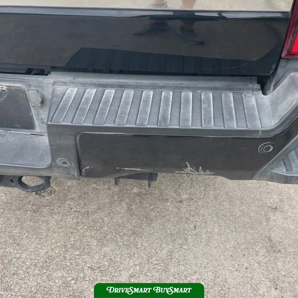 2023 Ford F-350 Super Duty Platinum