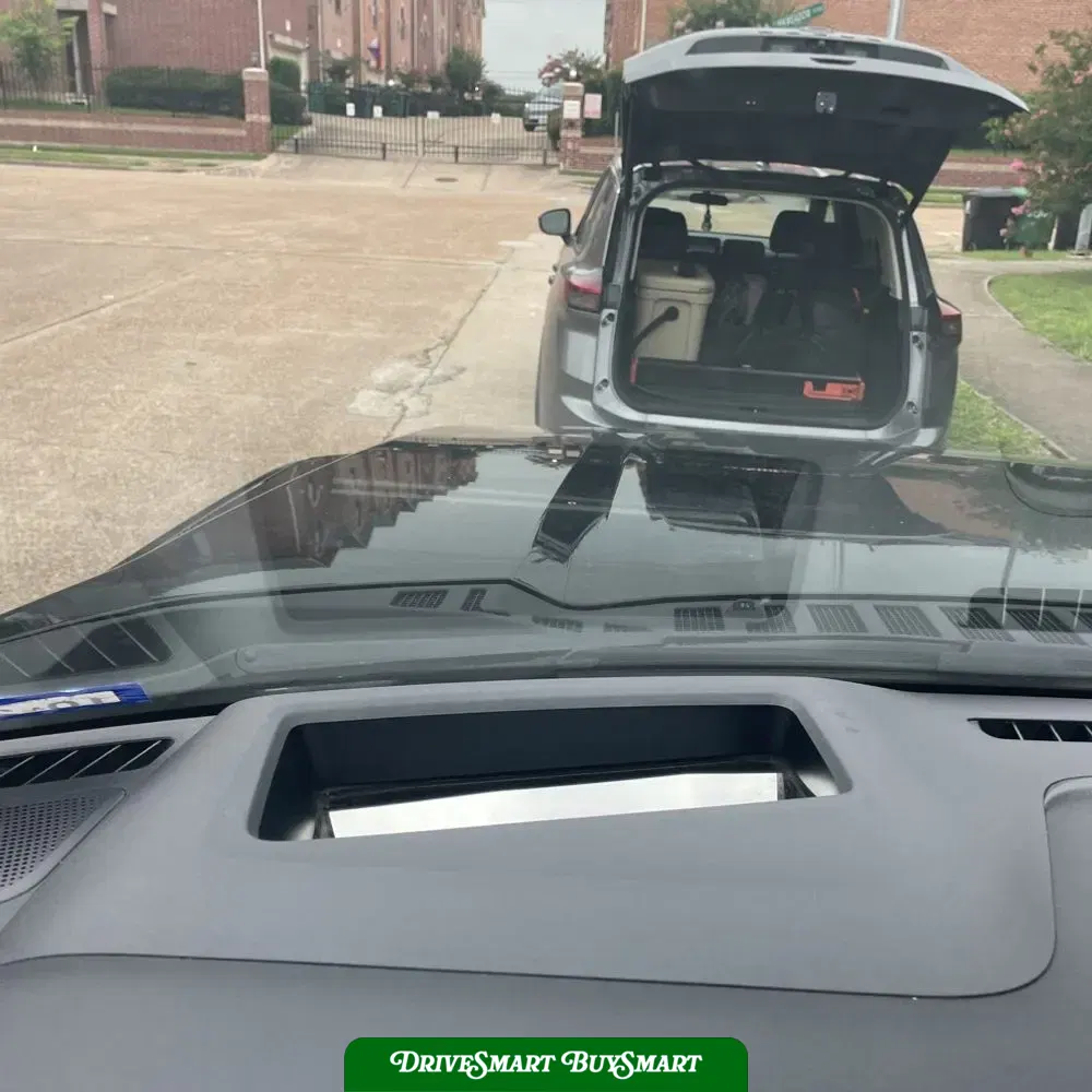 2023 Ford F-350 Super Duty Platinum