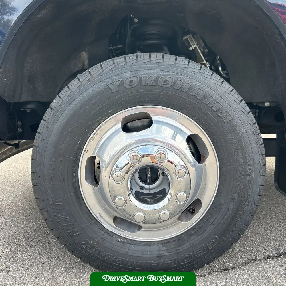 2024 Ford F-350 Super Duty King Ranch