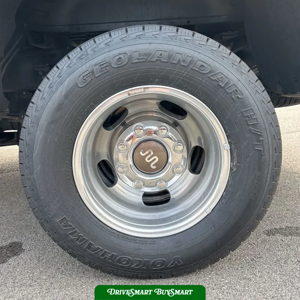 2024 Ford F-350 Super Duty King Ranch