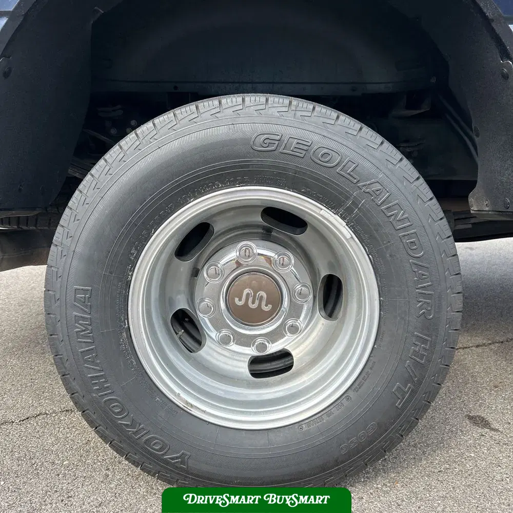 2024 Ford F-350 Super Duty King Ranch
