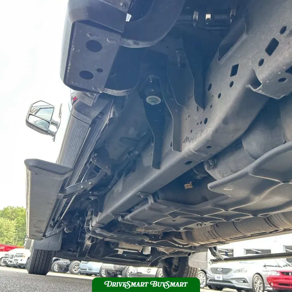 2024 Ford F-350 Super Duty King Ranch