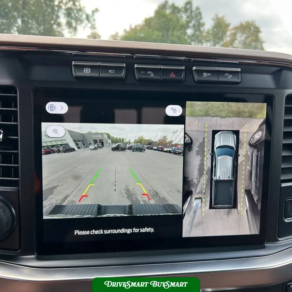 2024 Ford F-350 Super Duty King Ranch