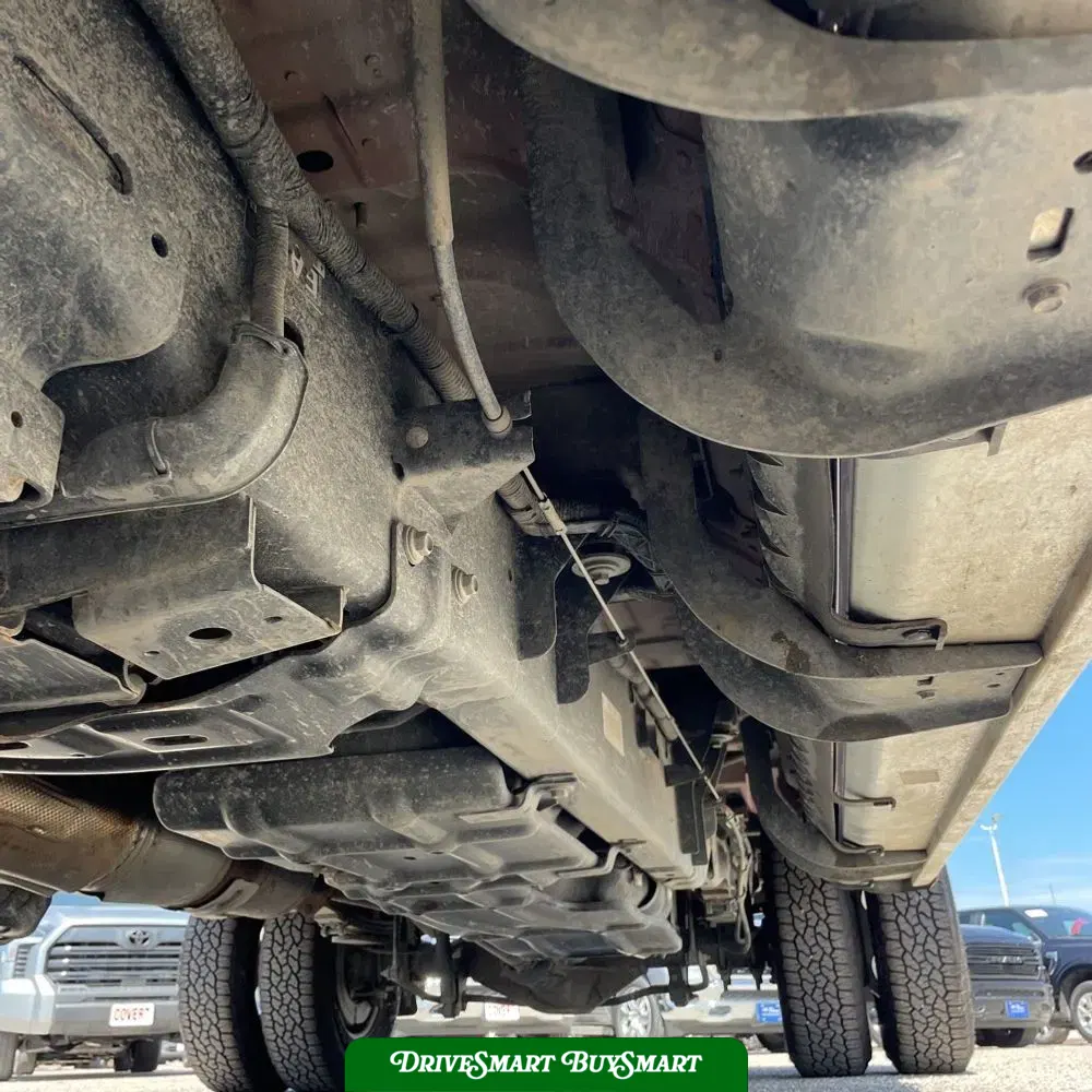 2022 Ford F-350 Super Duty Lariat