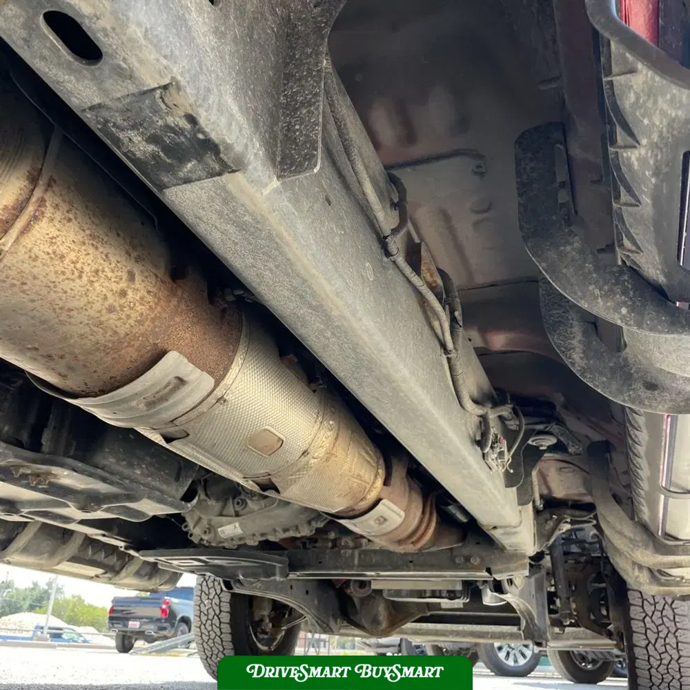 2022 Ford F-350 Super Duty Lariat