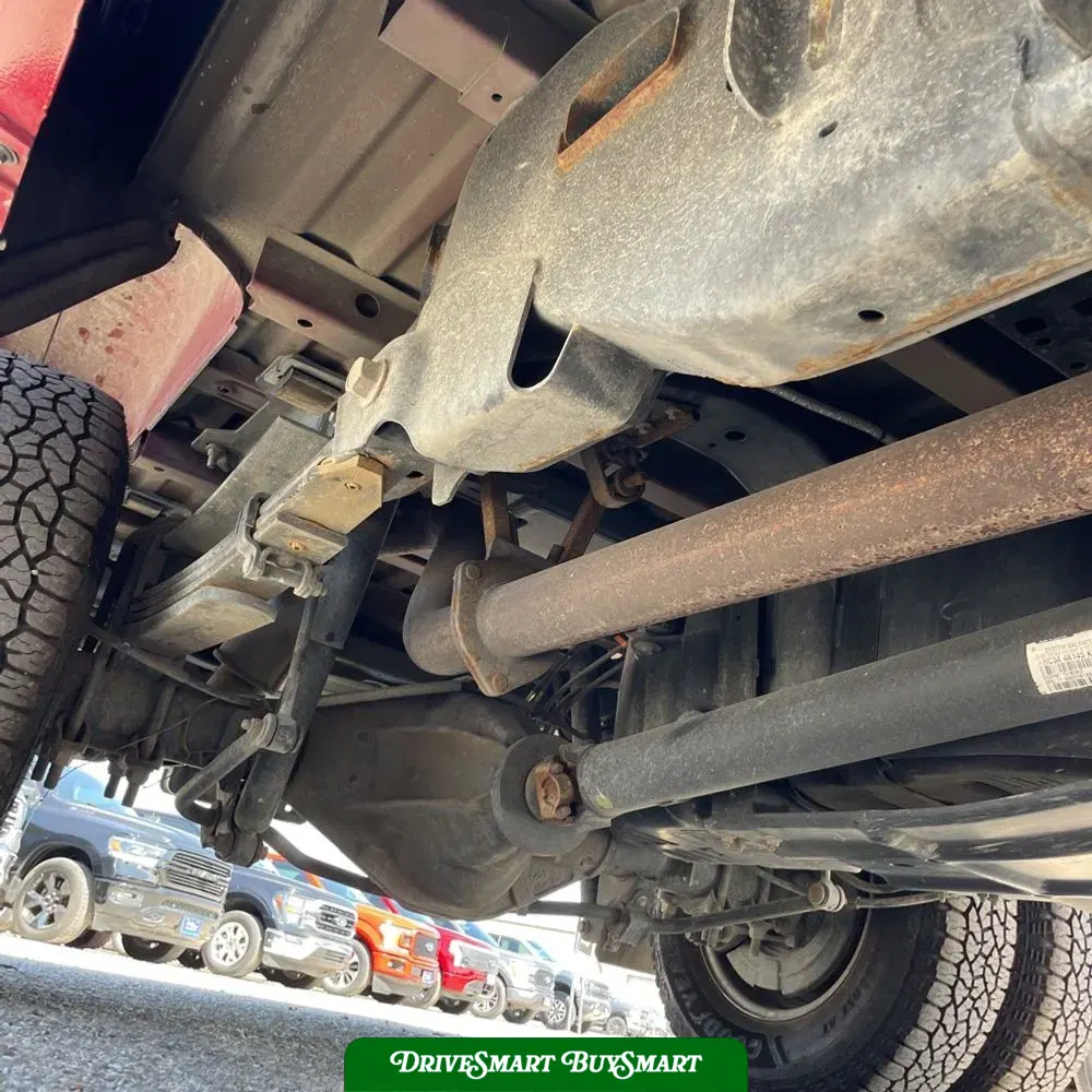 2022 Ford F-350 Super Duty Lariat