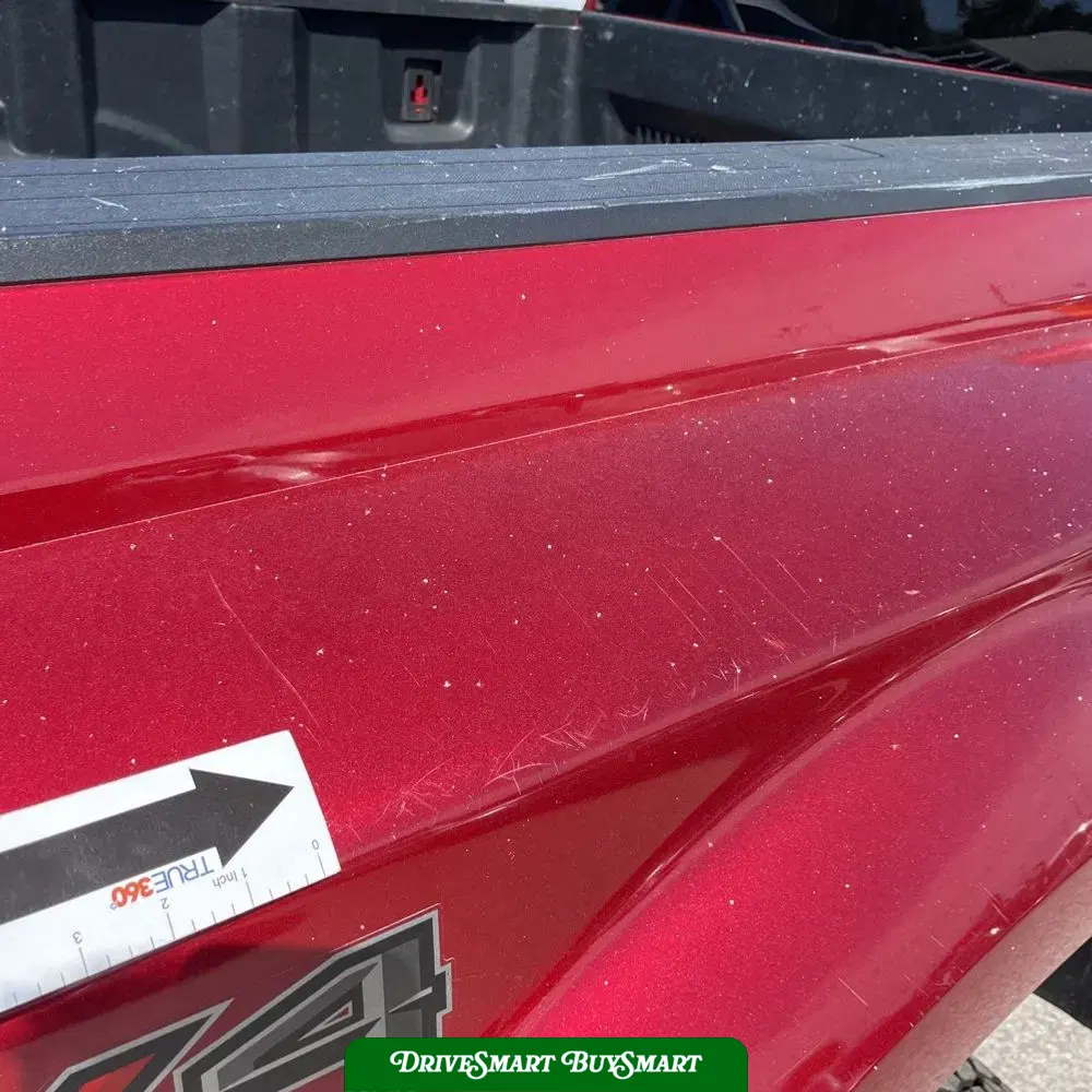 2022 Ford F-350 Super Duty Lariat