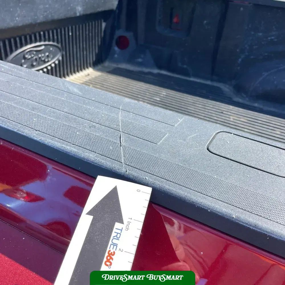 2022 Ford F-350 Super Duty Lariat