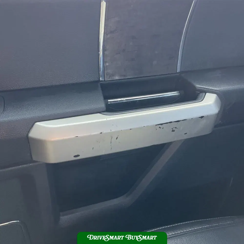 2022 Ford F-350 Super Duty Lariat