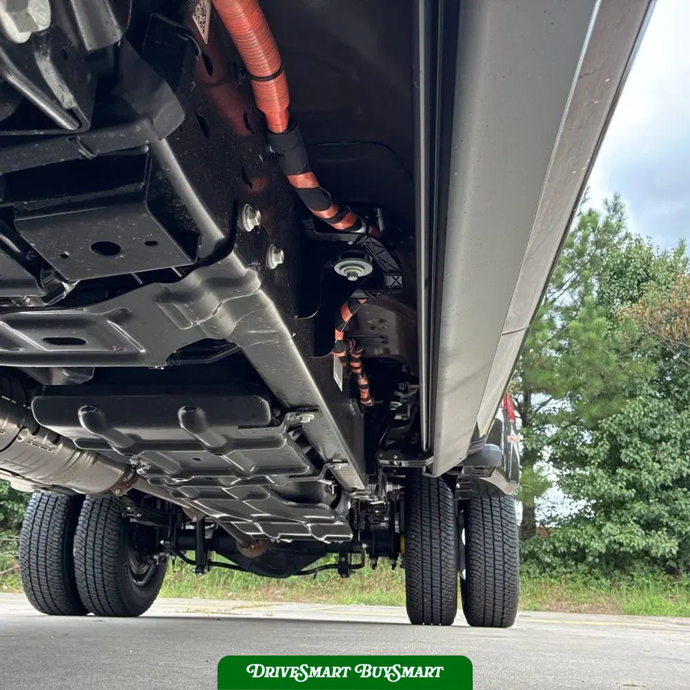 2025 Ford F-350 Super Duty King Ranch