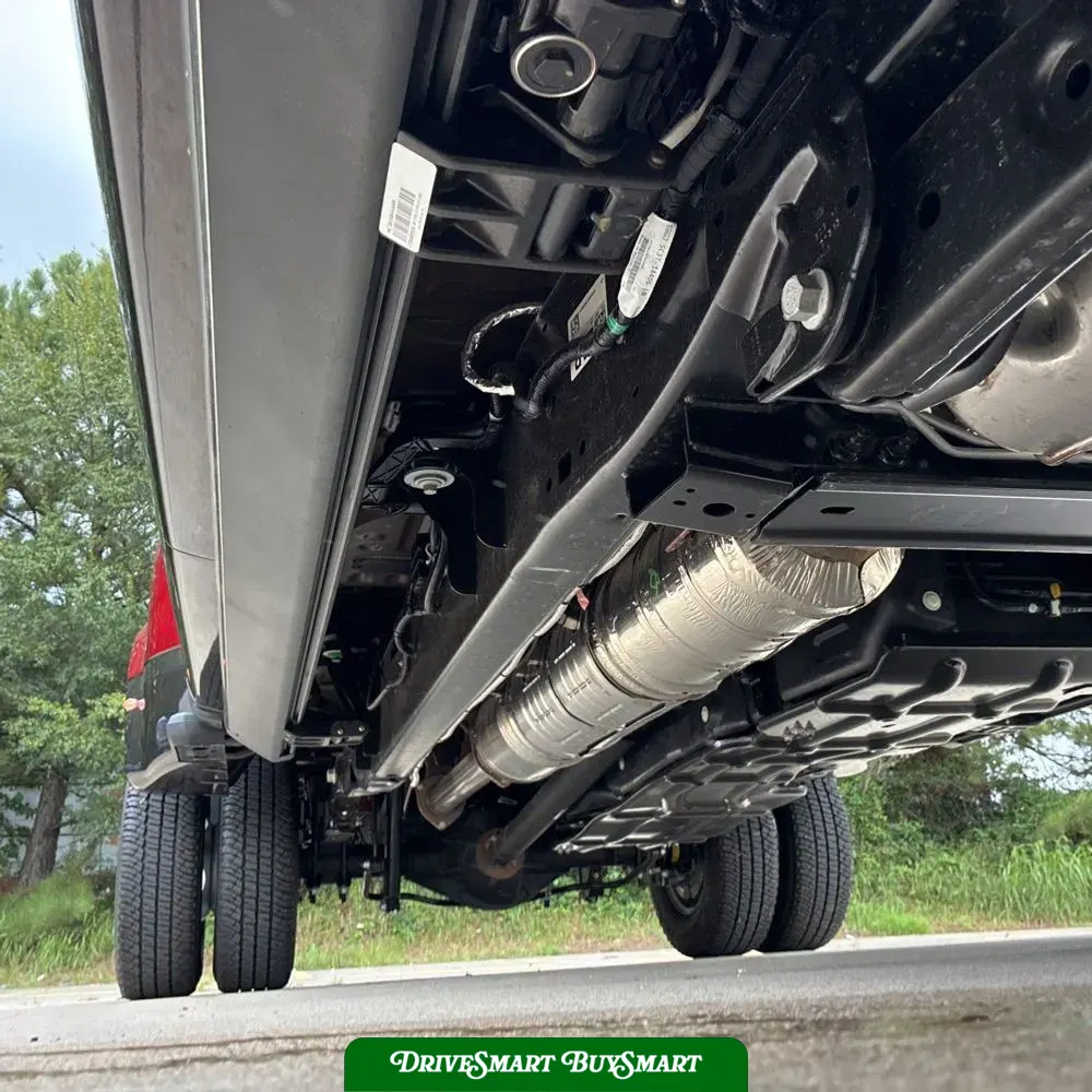 2025 Ford F-350 Super Duty King Ranch